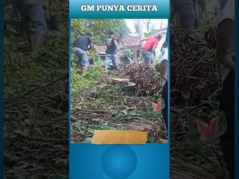 NGIKUT LARI-LARI DIKIRAIN NGEJAR MALING #lucu