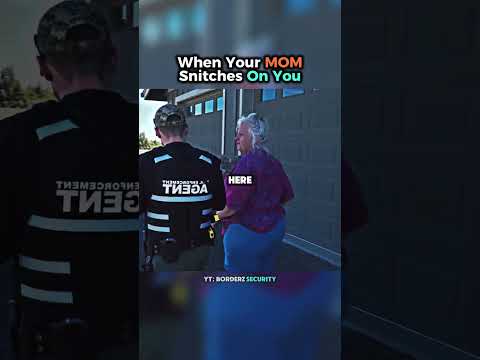 😳 She Thought He WAS INNOCENT #copslife #police #policeofficer #cops