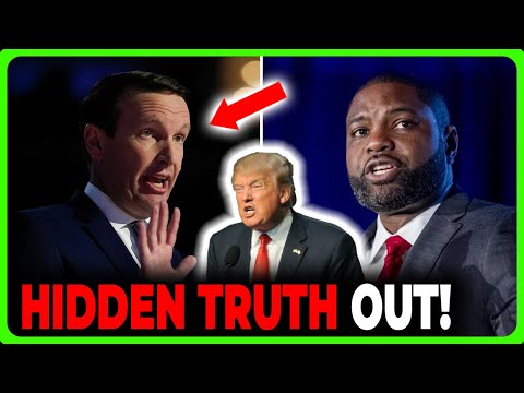 Byron Donalds DESTROYS Chris Murphy in Historic NATO Senate Showdown – with Evidence That STUNS DC