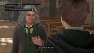 Hogwarts Legacy - Die Chroniken von Fresh Dumbledore 003 (Stream vom 01.12.2023)