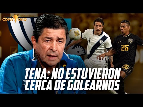 TENA ACLARA TODAS LAS DUDAS PARA LA AFICION | TODO SE DEFINE EL PROXIMO PARTIDO | Fútbol Quetzal