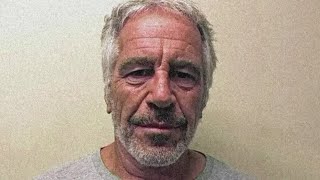 Federal judge blocks release of grand jury materials in Epstein case