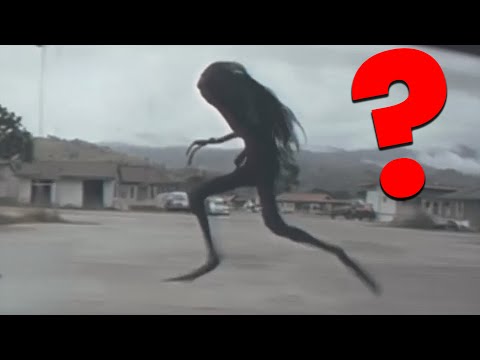 Misteri Terpecahkan! 🕵️‍♂️ Membongkar Kebenaran di Balik Rekaman Misterius yang Pernah Viral!