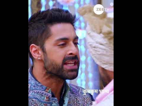 Kumkum Bhagya | कुमकुम भाग्य | Ep 3001 | Zee TV UK | Rachi Sharma | Abrar Qazi