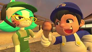 SMG4 한글자막 (2025): 넌 그러지 말았어야 했어 (SYNC ™)