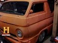 Vehicle Features and Modifications
