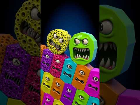 The Plague of Holes