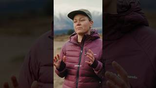 The design philosophy behind XT Series with April Burrows | KATHMANDU