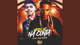 Varios Hit na Conta
