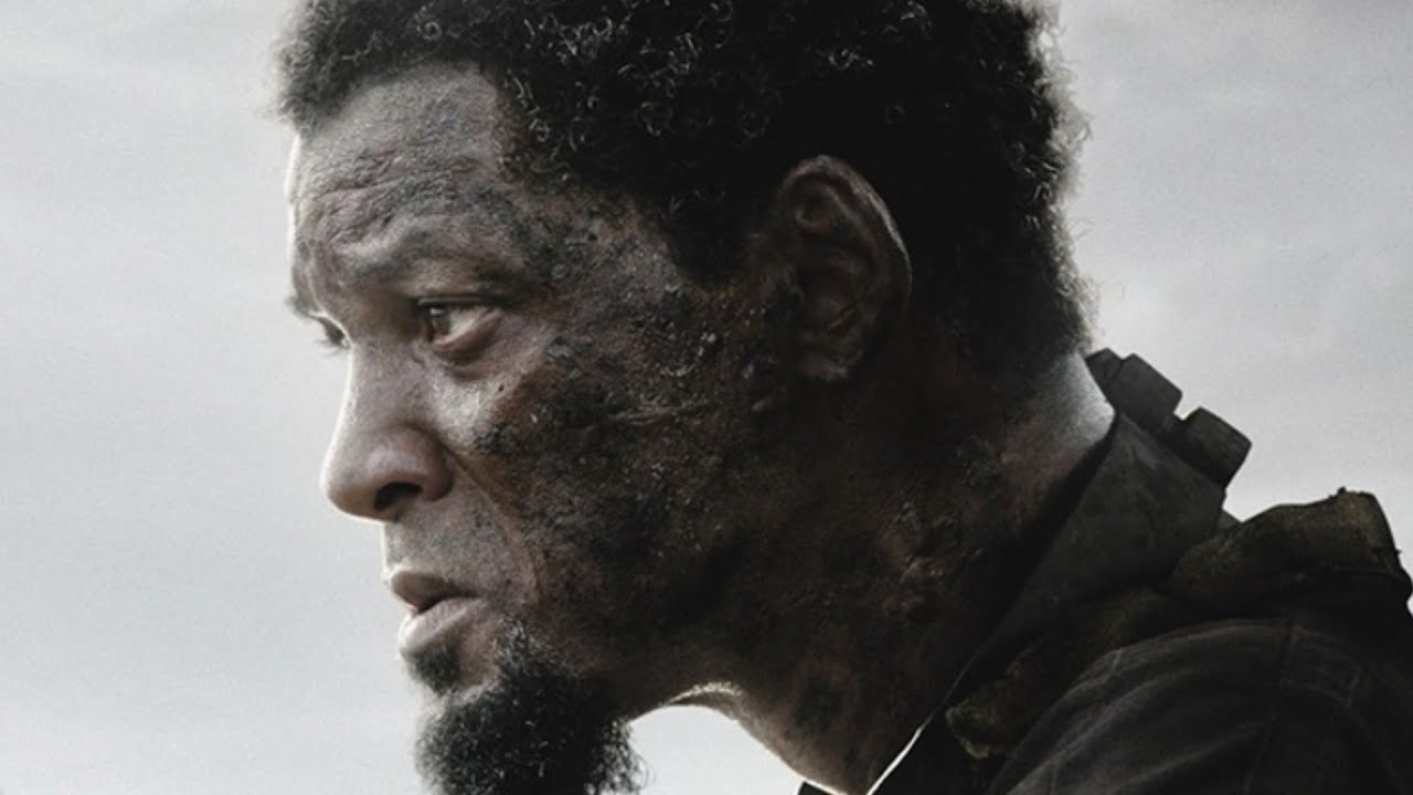 Watch This Before You See Emancipation