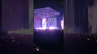 Nonton Konser A7X Di Jakarta