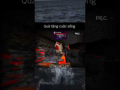 Tình Người Còn Mãi #hiubanh #minecraft #minecraftshorts