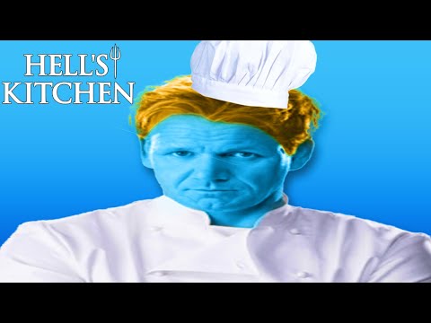 there's nothing peculiar about this thumbnail | Full Episode | Hell's Kitchen