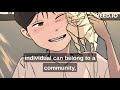 Understanding Jack's Journey with lauhu