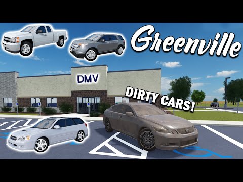 Greenville Beta Codes 07 2021 - roblox greenville admin cars