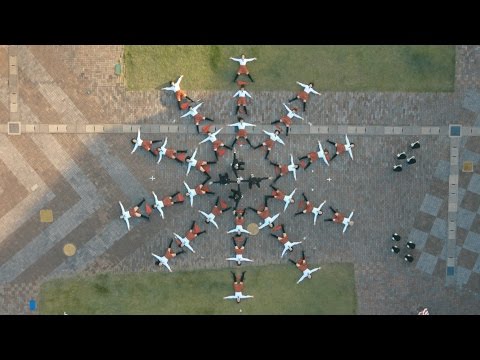 OK Go - I Won&#39;t Let You Down - Official Video