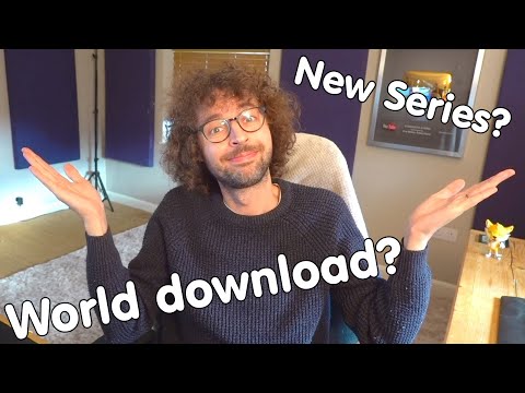 Why Did I End Lovely World? - How Do I Feel? - What's Next?