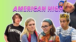 Best Of American High Videos | August
