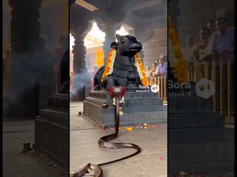 Viral cobra ๐ huge #cobra #shiva #shiv #shivshankar #cobrakai #shivbhajan #shivani #shivparvati