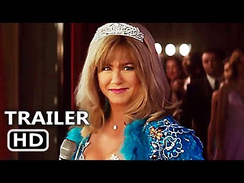 DUMPLIN' Official Trailer (2018) Jennifer Aniston, Netflix Movie HD