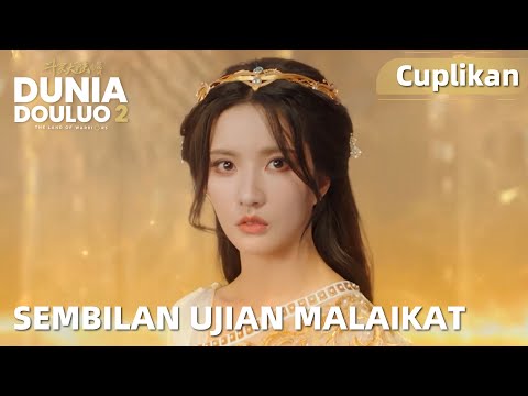 The Land of Warriors | Cuplikan EP38 Kakek Buyutnya Adalah Kawan Lama Dewa Laut | WeTV【INDO SUB】