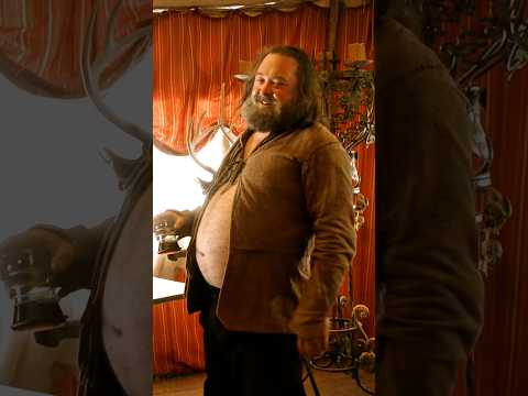 The Fat 👑🤣 #shorts #gameofthrones