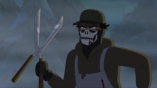 Grimsburg Season 2, Episode 6 - CrimeCon