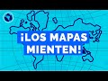 Understanding Cartographic Projections