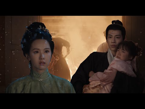 【Movie❣】刺殺後自身難保，還是牽掛女兒#drama #女性 #girl #最新電視劇 #chinesedrama  #陈都灵 #辛云来#刘宇宁 #孟子义 #王玉雯