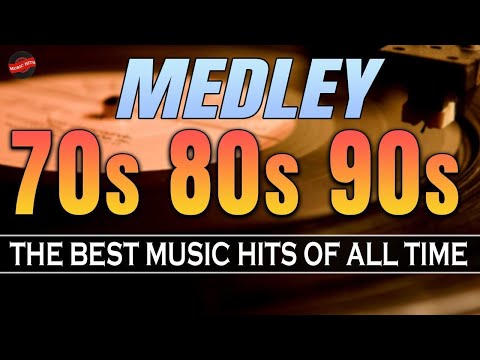 Greatest Hits 1980s Oldies But Goodies Of All Time - Best Songs Of 80s Music Hits Playlist Ever