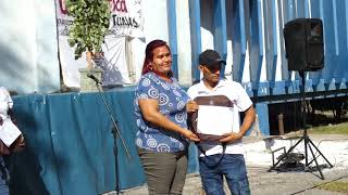 Celebran en #LasTunas acto provincial por el Día del Trabajador Gráfico