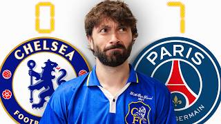 Prognoziram da Chelsea postaje SVJETSKI PRVAK protiv PSGa?