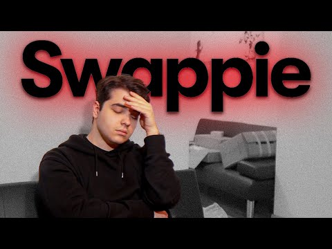 Ho venduto l'iPhone a SWAPPIE, disastro..