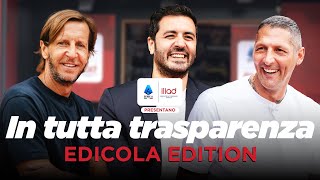 Euroderby, triplete e scambi di maglie: la rivalità tra Inter e Milan con Ambrosini e Materazzi