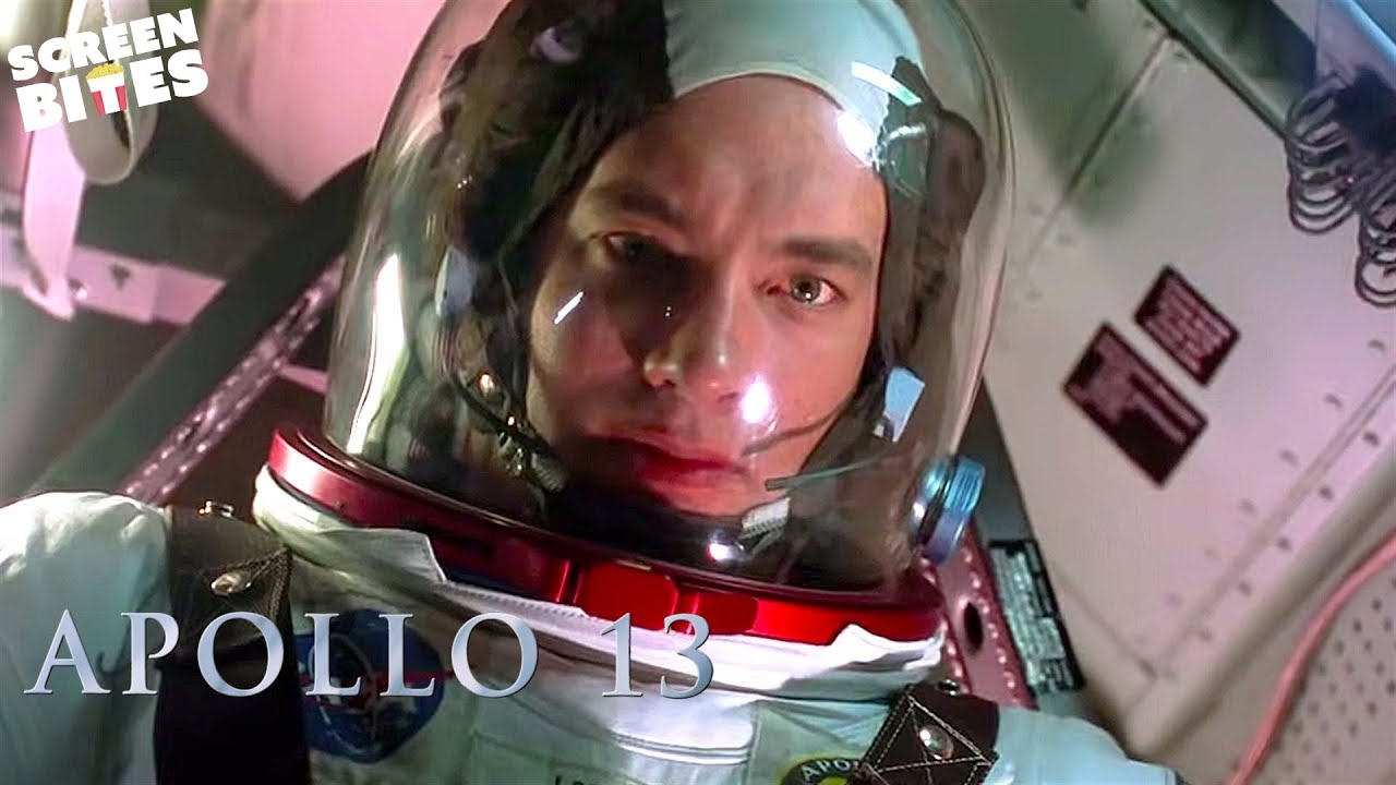 Apollo 13 Trailerin pikkukuva