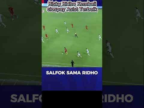 Asist terbaik #fypシ゚ #fyp #fypyoutube #fypage #foodball #sepakbola
