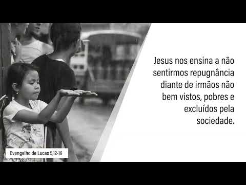 Evangelho de 10 de janeiro