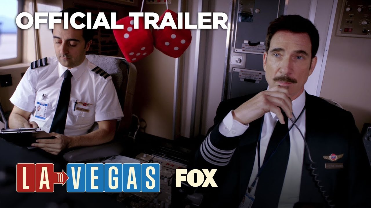 LA to Vegas Trailer thumbnail