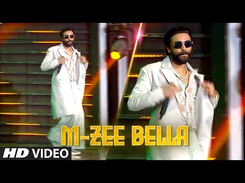 "CHAL KOI BAAT NAHI": M-ZEE BELLA | MTV HUSTLE 4