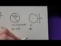 Circle Geometry and Perimeter Concepts
