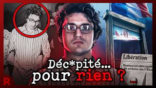 GUILLOTINÉ À 22 ANS : CHRISTIAN RANUCCI ÉTAIT-IL INNOCENT ? | #HVI