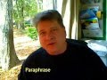 Mastering Paraphrasing Techniques for Research Papers