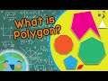 Polygon Properties and Characteristics