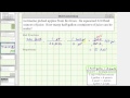 Fluid Measurement Conversions