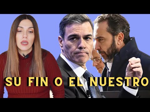 AUMENTA LA TENSIÓN Y SÁNCHEZ TIRA A POR LOS JUECES.