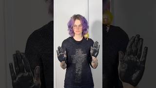 I got the wrong hedgehog 😅 #sonicthehedgehog #cosplay #shadowthehedgehog