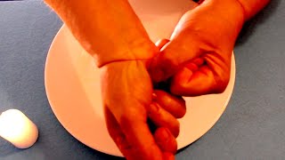 AMARRE Corta Brujeria Envidia Negatividad, mal de ojo, mala vibra, Amarre y Limpia
