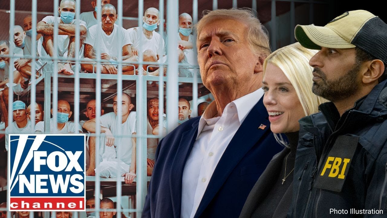 ‘LIVING AMOUNG US’: Trump-backed operation nabs top MS-13 leader