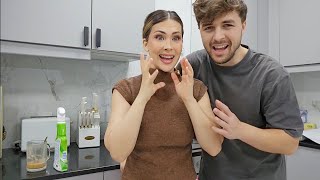 os lo debía: un vlog muy personal