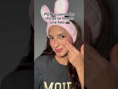 Acaso soy la única? 😣Comenta abajo si es que también te pasa👇👇